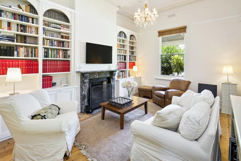 Windermere Fitzroy, 3 Bedroom, Edinburgh Gardens 350M - Rejuvenate Stays Мельбурн Экстерьер фото